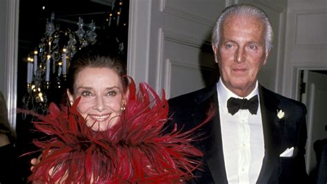 hubert de givenchy wife suzi|givenchy and audrey hepburn.